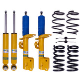 15-22 Ford Mustang Bilstein 46-281760 B12 (Pro-Kit) - Front and Rear Suspension Kit